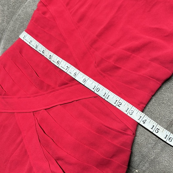 🥰🥰BCBG Max Azria Blakely Dress🥰🥰 - Picture 12 of 13